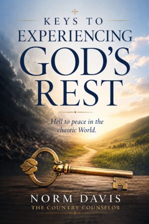 KEYS ΤΟ EXPERIENCING GOD'S REST